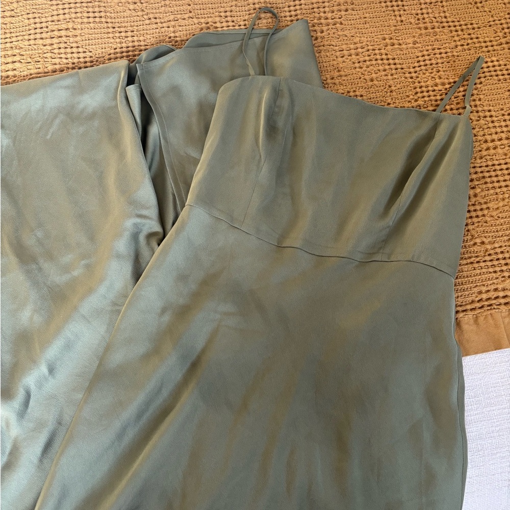 PARK & FIFTH MAXINE DRESS